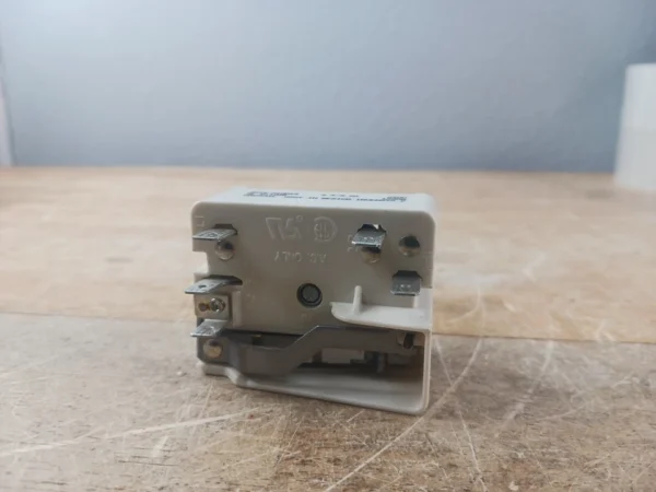 Samsung Stove Infinite Switch Dg44-01001a