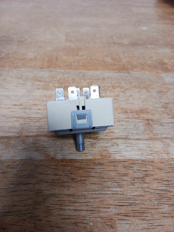 Frigidaire Range Element Switch A05615501