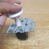GE Washer Buzzer 134126700 (Money Back Guarantee)