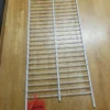 Whirlpool Refrigerator Wire Shelf W10477093 (Money Back Guarantee)