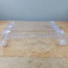 Samsung Refrigerator Freezer Cover Da63-04137a