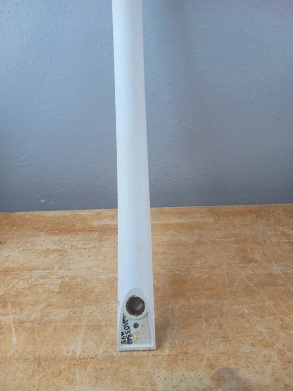 Whirlpool Refrigerator Door Handle W10334045
