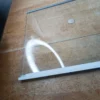 Whirlpool Refrigerator Freezer Shelf W11567275 25 1/5in X 14in