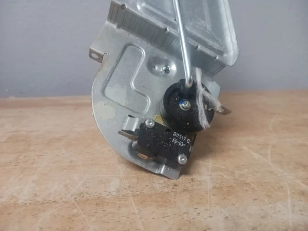 Samsung Range Oven Door Lock Dg31-00025a