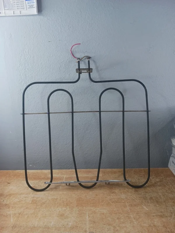Samsung Stove Broil Element Dg47-00019a