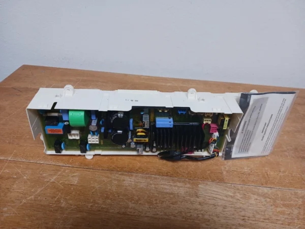 Kenmore Washer Control Board Ebr7535140 (Money Back Guarantee)
