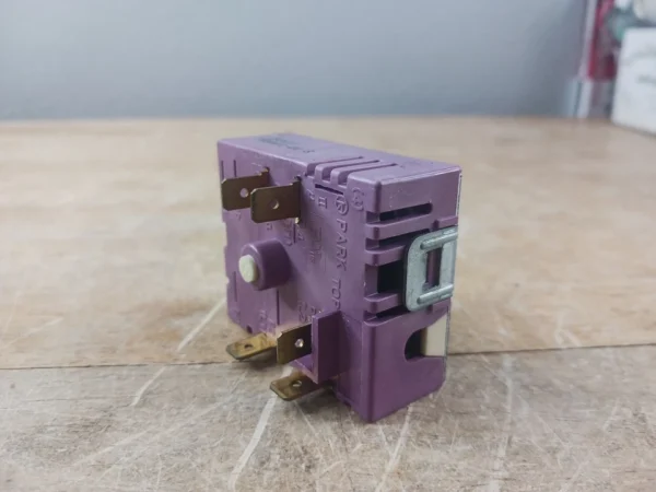 Samsung Range Control Per001-01 S