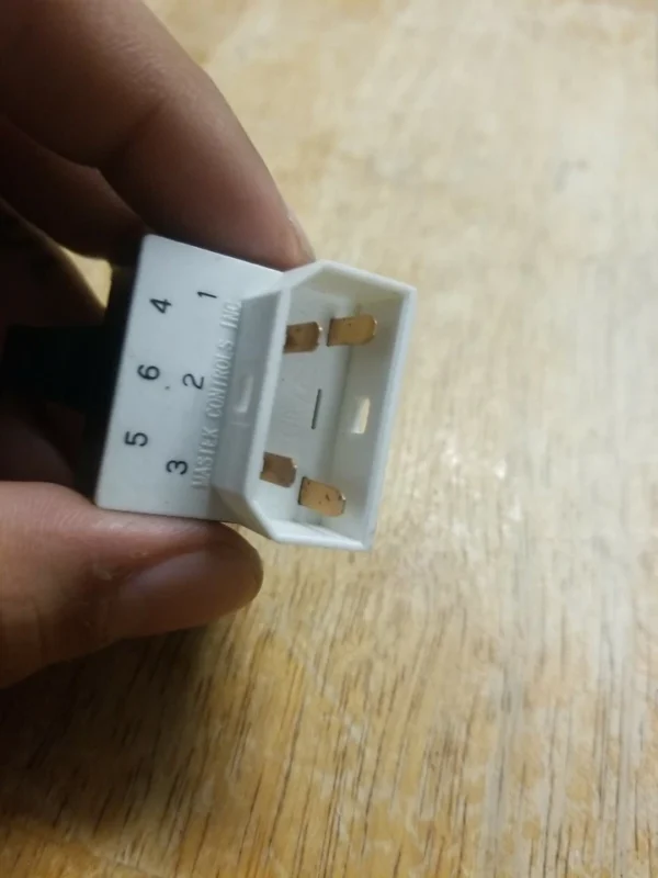 Kenmore Washer Switch 3950361 (Money Back Guarantee)