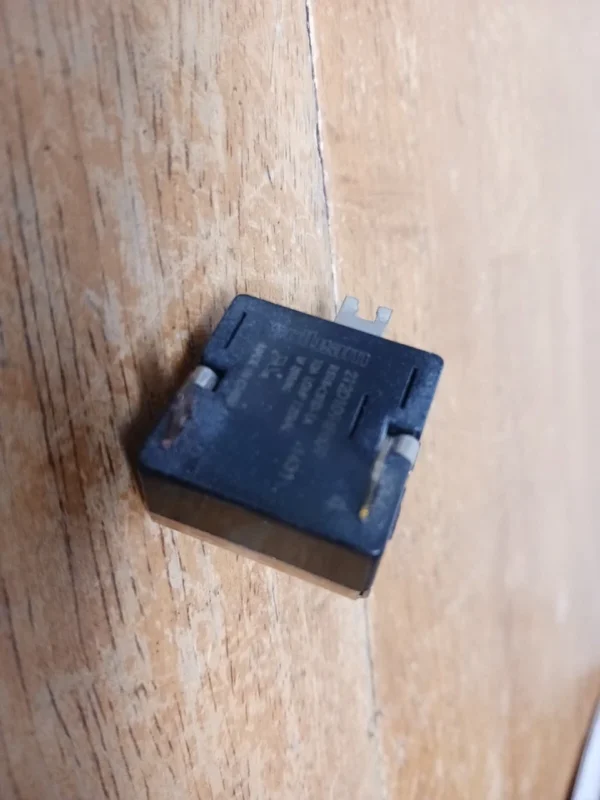 Ge Dryer Rocker Switch 212d1094p001