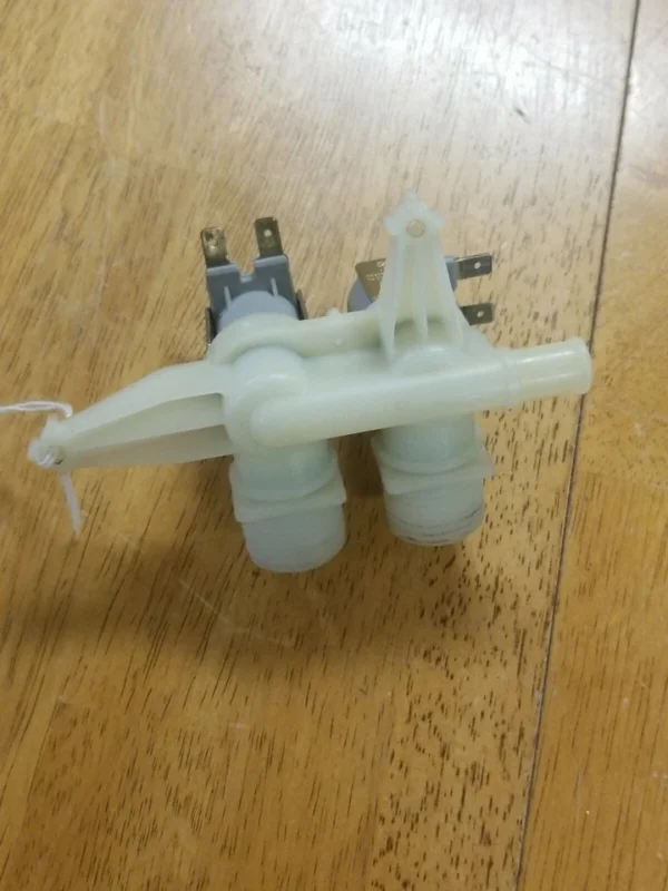 GE Washer Water Inlet Valve Wh13x10037 (Money Back Guarantee)