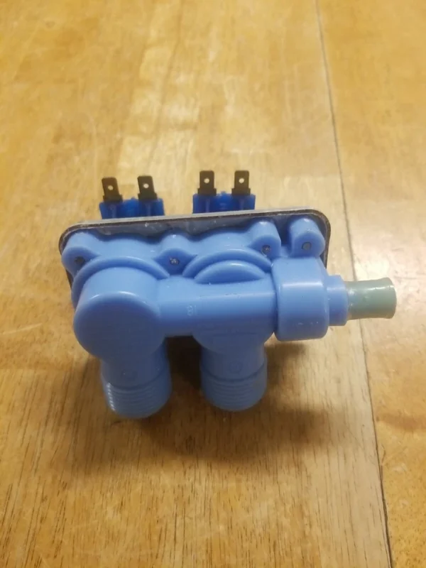 GE Refrigerator Water Valve 175D1902G001 (Money Back Guarantee)