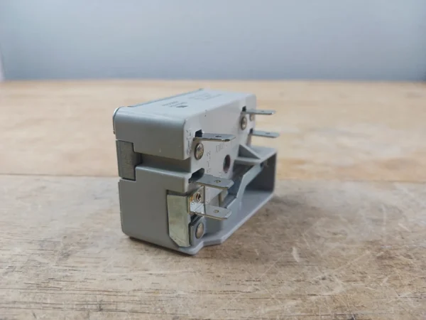 Frigidaire Stove Infinite Switch A00208801