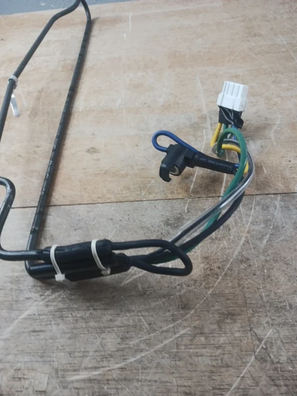 Frigidaire Refrigerator Defrost Heater 5304522340