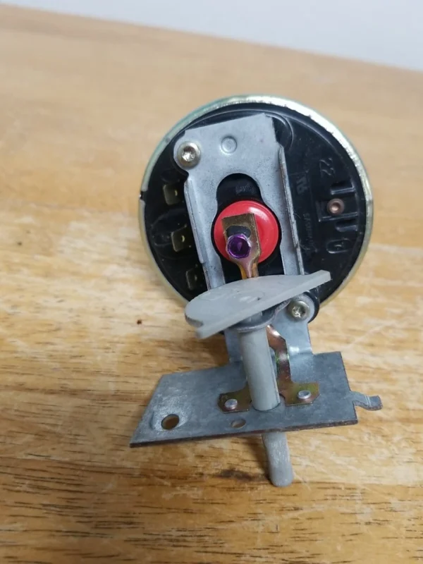 Whirlpool Washer Pressure Switch 62308200 (Money Back Guarantee)