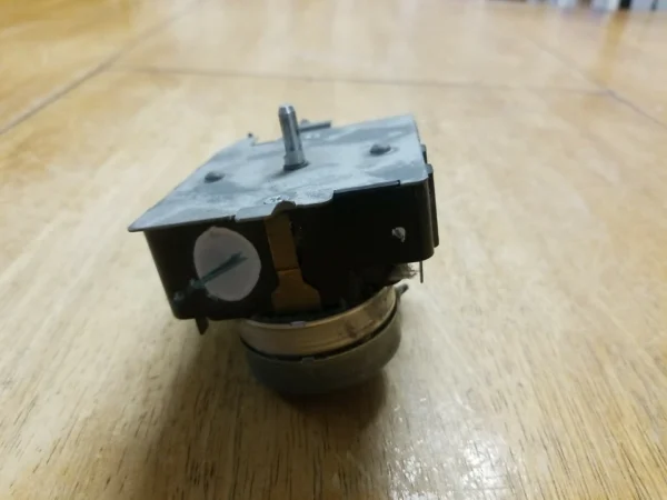 GE Dryer Timer 572D520P017 (Money Back Guarantee)