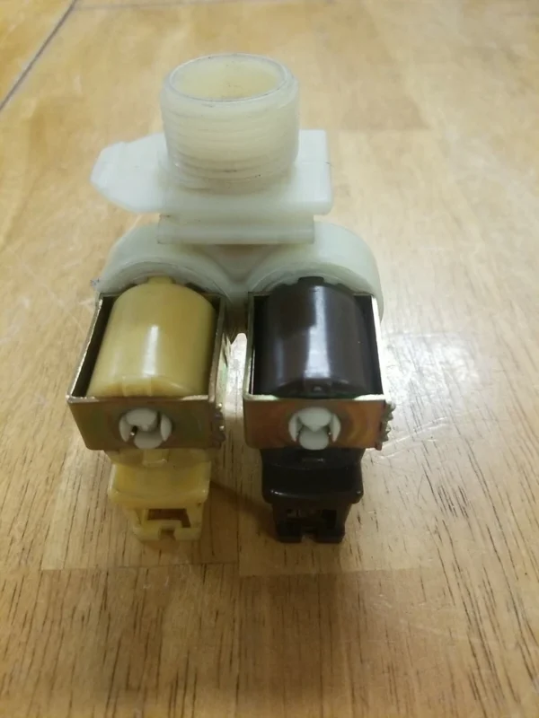 Bosch Washer Valve 3037071AD3 (Money Back Guarantee)