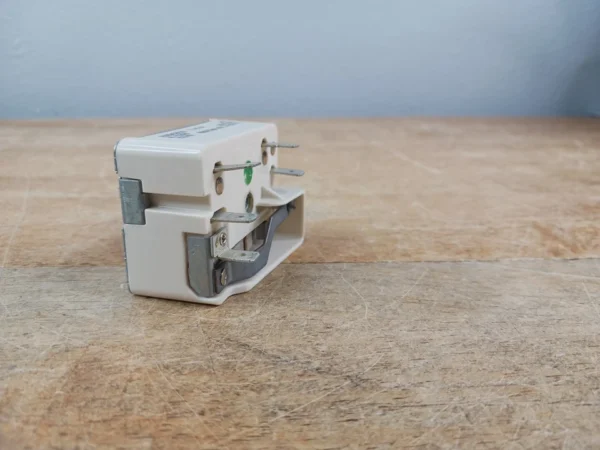 Ge Range Infinite Switch 191D5452p002