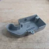 Lg Refrigerator RIGHT Door Hinge Cover MCK674004