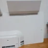 LG Refrigerator Evaporator Cover & Fan Mdx63113401 (Money Back Guarantee)