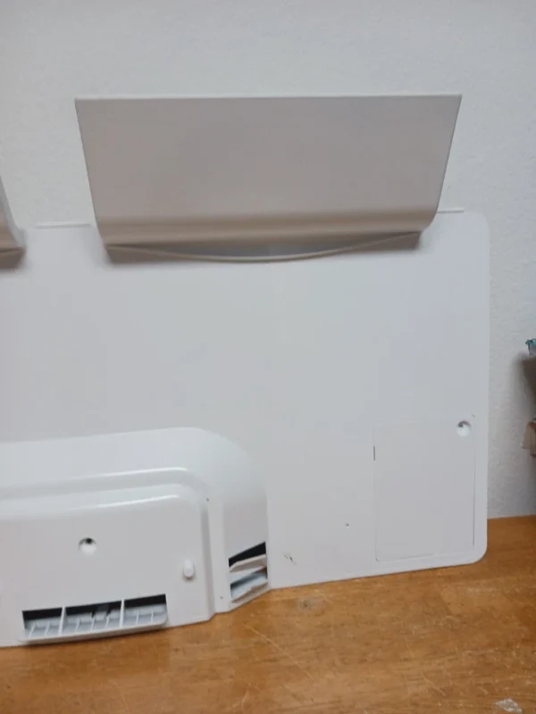 LG Refrigerator Evaporator Cover & Fan Mdx63113401 (Money Back Guarantee)