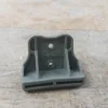 LG Washer Hinge Bracket Grey 4810er3021 (Money Back Guarantee)