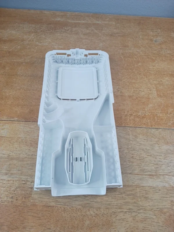Frigidaire Refrigerator Cover 242230901