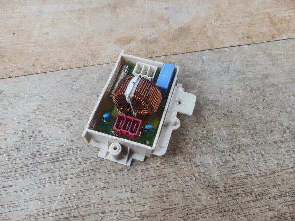 Lg Washer Noise Filter Eam60991301