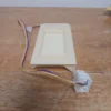 Lg Refrigerator Damper Assembly 4901JB1003 (Money Back Guarantee)