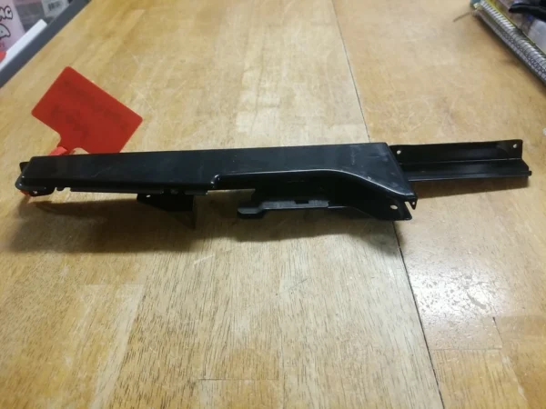 Whirlpool Stove Right Panel Endcap W11219665 (Money Back Guarantee)