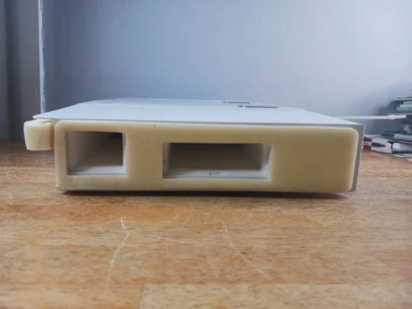 Whirlpool Refrigerator Ice Box Assembly Wpw10598013
