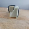 GE Refrigerator Damper 197D4494G003
