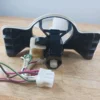 Whirlpool Refrigerator Ice Bucket W10663722
