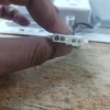 Whirlpool Refrigerator Led Light W10223994