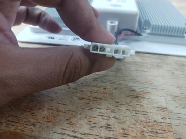 Whirlpool Refrigerator Led Light W10223994