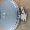 Whirlpool Stove 9.75in Element W10275048