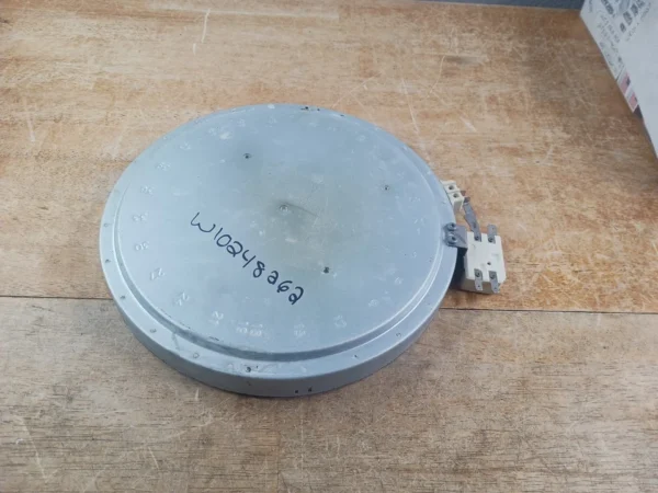 Whirlpool Range 9.75in Surface Element W10248262