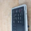 Samsung Stove Touch Pad Control Board Dg61-00962a, Dg34-00032a, Dg61-00972a