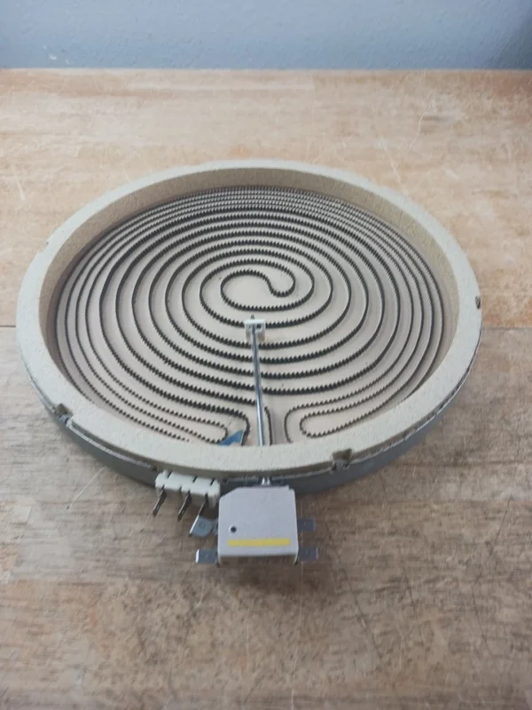 Samsung Stove 11.75in Surface Element Dg47-00056a