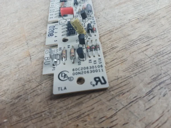 Maytag Dryer Control Board 63708950