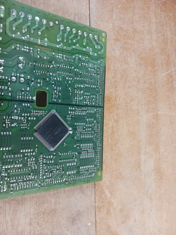 Samsung Refrigerator Control Board Da94-02663a