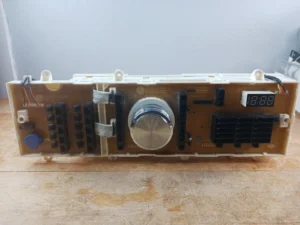 Lg Washer Control Board Eax62118801, Eax62118702