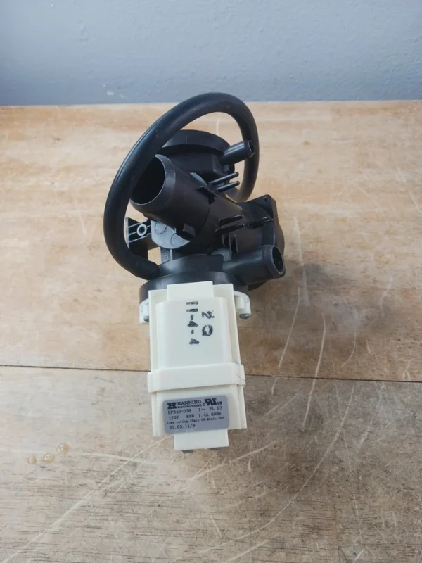 OEM Lg Washer Drain Pump Dp040-038