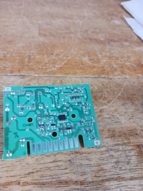 GE Dryer Control Board 559C213G05