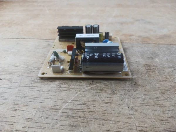 Samsung Refrigerator Control Board Da92-00486