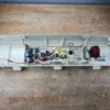 GE Washer Control Panel 175d4630, 175d4653g002