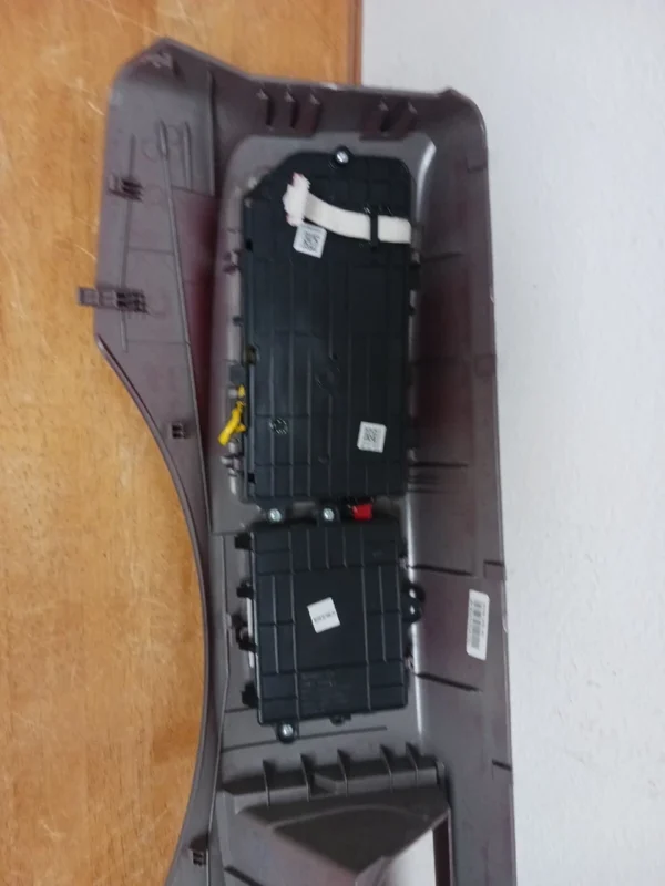 Samsung Washer Control Panel Dc64-03061 (Money Back Guarantee)