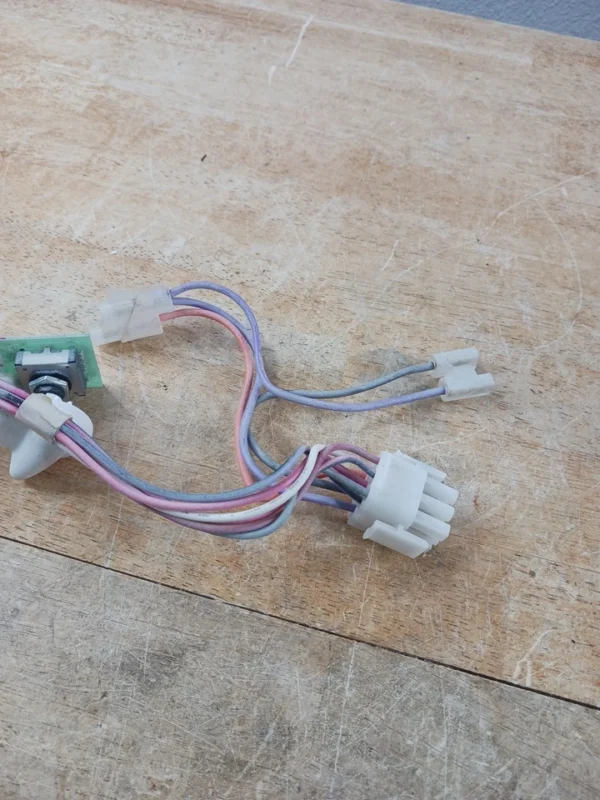 s-l960 (6) GE Refrigerator Control Board 197d2803g008