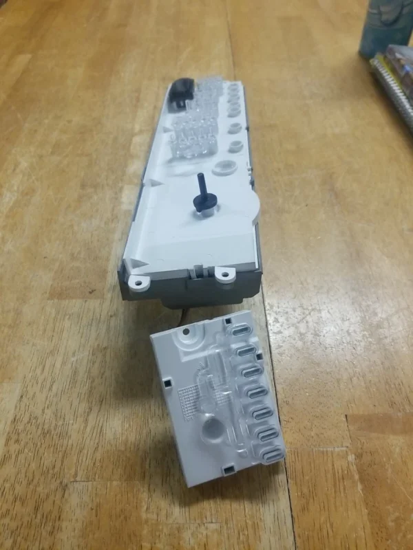 Frigidaire Washer 1343498 (Money Back Guarantee)
