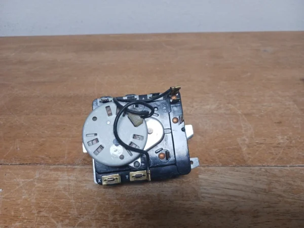 GE Washer Timer 212D1233P013 (Money Back Guarantee)