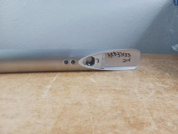 Lg Refrigerator Freezer Handle Aed37133214